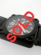 Bell & Ross BR01-94 Limited Carbon Case