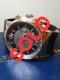 Ulysse Nardin Maxi Marine Chronograph Gold