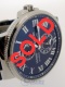 Ulysse Nardin Maxi Marine Chronometer Blue