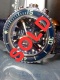 Blancpain Fifty Fathoms Complete Calendar Flyback Chronograph