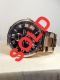 Ulysse Nardin Maxi Marine Chronometer Rose Gold 43