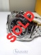 Breitling B01 Silvereye Black Chronomat
