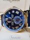 Ulysse Nardin Maxi Marine Chronometer 43 Rose Gold