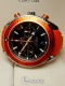 Omega Seamaster Planet Ocean Chronograph Orange
