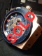 Hublot King Power "Special One" Unico Gold