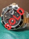 Rolex Submariner Two Tone Transitional Nipple Dial