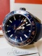 Omega Seamster Planet Ocean GMT Good Planet Foundation Limited