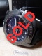 Breitling Chronomat GMT Blacksteel Limited