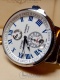 Ulysse Nardin Maxi Marine Chronometer Manufacturer Bracelet 43