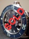 Blancpain Fifty Fathoms Automatic 45mm Blue Dial