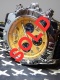 Breitling B01 Code Yellow Limited Chronomat
