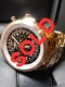 Breitling Bentley Speed 8 24 hour Yellow Gold Limited