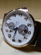 Ulysse Nardin Maxi Marine Chronometer Rose Gold 41