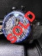 Graham Silverstone Stowe DLC Limited Edition GMT