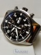IWC Pilot Chronograph Day Date 43 St Exupery