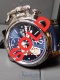 Graham Chronofighter Merry limited Edition