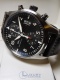 IWC Pilot Chronograph in house spitfire