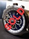 Bremont ALT1-WT BLUE Pilot GMT Chronograph World Time