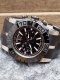 Roger Dubuis Easy Diver ChronoExcel 46 steel and Ceramic