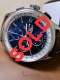 Breitling Premier Chronograph Blue