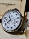 Ulysse Nardin Maxi Marine Chronometer Manufacturer