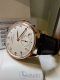 IWC Portuguese Manual Rose Gold Limited Edition