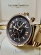 Ulysse Nardin Maxi Marine Chronograph Rose Gold on Bracelet