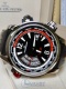 Jaeger LeCoultre Master Compressor Extreme World Geographic Alarm
