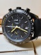 Omega Speedmaster Gray Side of the Moon Porsche Club of America  Limited Edition