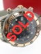 Omega Seamaster chronograph Titanium/Gold