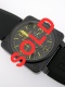 Bell & Ross Yellow Limited Chrono