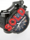 Graham Chronofighter Oversize Diver Deep Seal