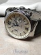 Ulysse Nardin Maxi Marine Chronograph Ivory