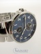 Ulysse Nardin Maxi Marine Chronometer Blue 41