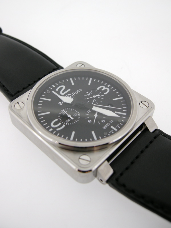 Bell & Ross BR 01-94
