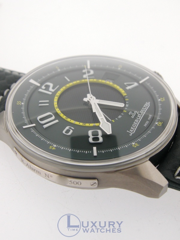 Jaeger Lecoultre Amvox R