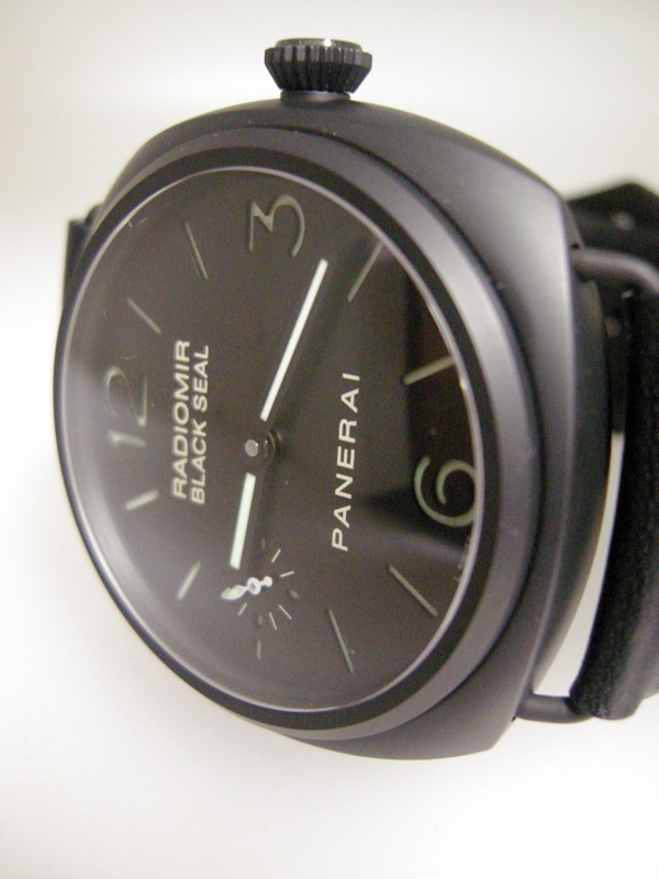 Panerai Radiomir  Ceramic