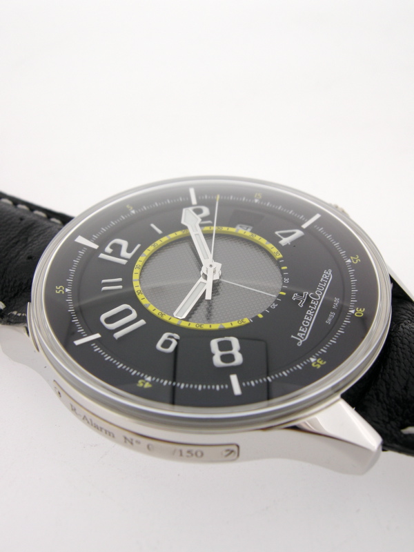 Jaeger Lecoultre Amvox R Platinum