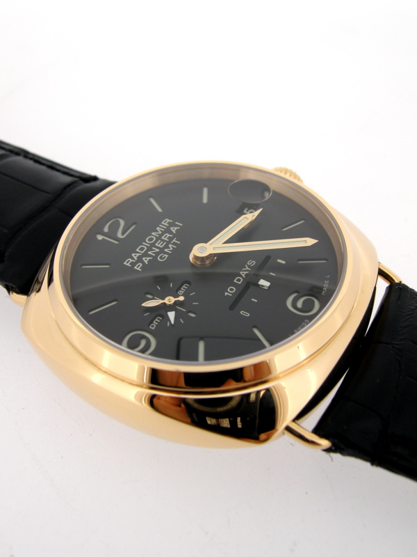 Panerai Radiomir 10 day Automatic