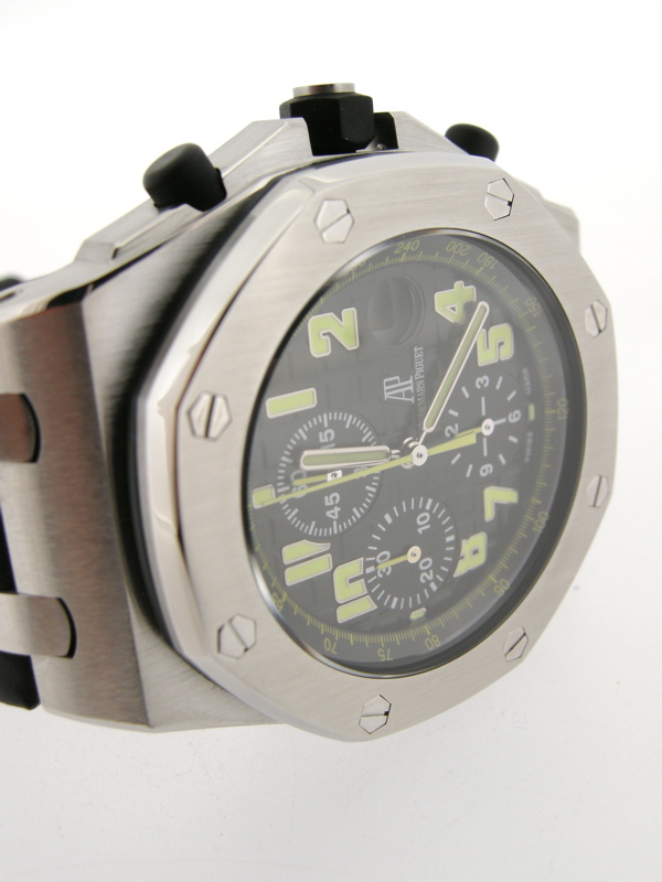 Audemars Piguet Royal Oak Offshore Worth Ave