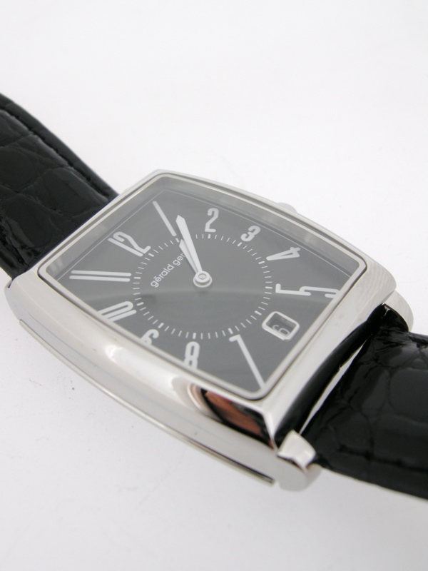 Gerald Genta Solo Automatic