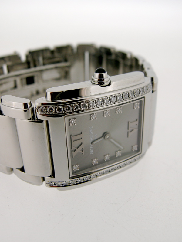 Patek Philippe Twenty-4