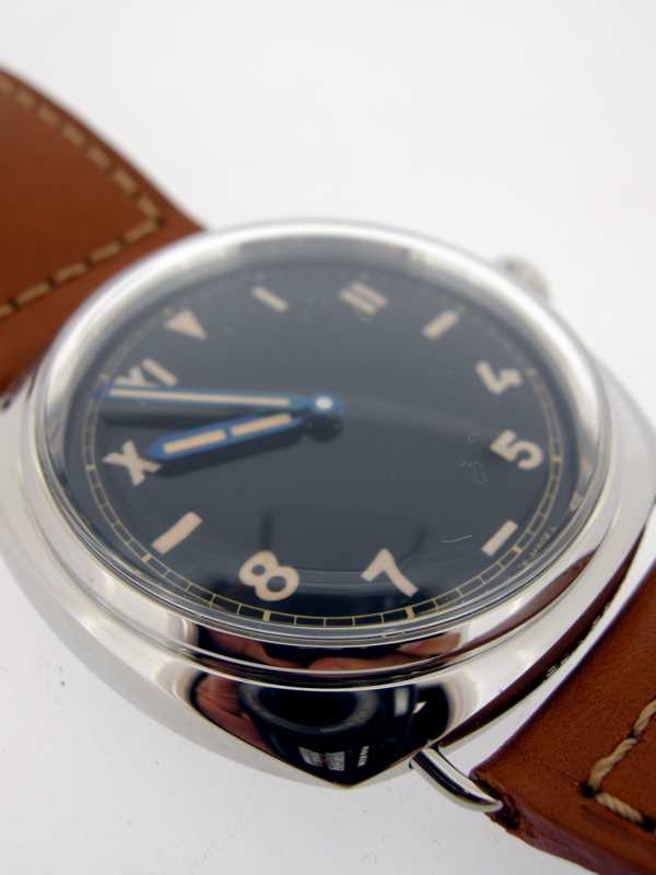 Panerai Radiomir California