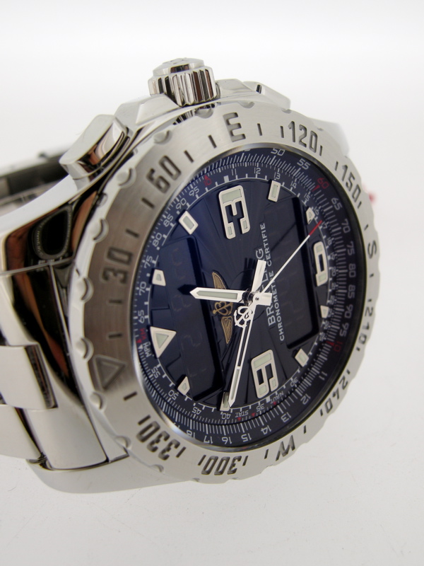Breitling Airwolf