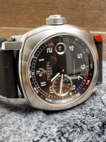 Panerai Ferrari GMT