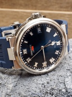 Breguet Marine Automatic 40mm Titanium