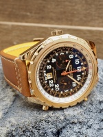 Breitling Chronomatic Rose Gold Limited