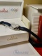 DeVille Chronoscope Olympic Edition