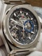 Defy El Primero 21 Titanium Bracelet