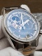 El Primero Chronomaster Open